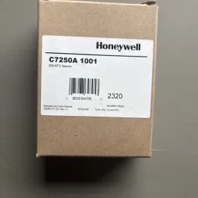 C7250a Honeywell 1001 Qty 2