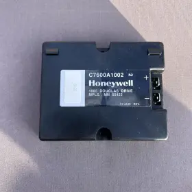 C7600a1002 Honeywell Humidity Sensor - Open Box New Otherwise C7600a1002 Honeywell Humidity Sensor - Open Box New Otherwise