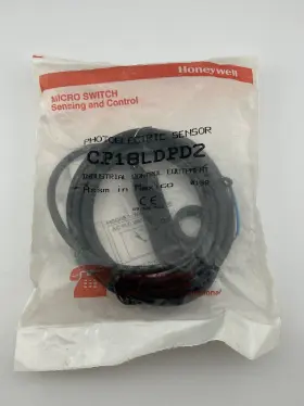 Cp18ldpd2 Honeywell New Sensor Photoelectric Micro Switch Cp18ldpd2 Honeywell New Sensor Photoelectric Micro Switch