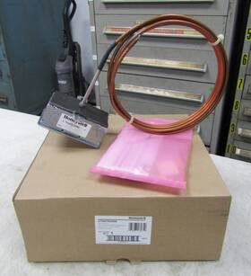Honeywell Cr7041r2000 New 12ft Copper Averaging Sensor -40 To 250 F