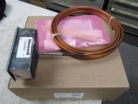 Honeywell Cr7041r2018 New 24ft Copper Averaging Sensor -40 To 250 F