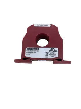 Ctp20-050vfd001 Honeywell Current Sensor