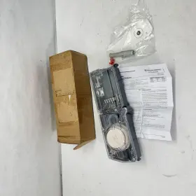 D365pl Honeywell Fire-lite Duct Smoke Detector Intelligent Non-relay Remote Test D365pl Honeywell Fire-lite Duct Smoke Detector Intelligent Non-relay Remote Test
