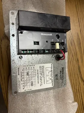 H705a1029 Honeywell H705a Enthalpy Control