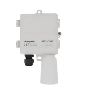 H7735c2015 Honeywell Humidity Transmitter 3% Rh Accuracy With Optional 20k Ohm Temp Output H7735c2015 Honeywell Humidity Transmitter 3% Rh Accuracy With Optional 20k Ohm Temp Output