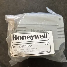 Hte200c7b2a Honeywell Temp Sensor Immersion New
