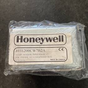 Honeywell Hte200cw7b2a Temp Sensor Immersion New