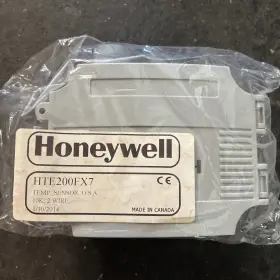 Hte200fx7 Honeywell Temp Sensor New Hte200fx7 Honeywell Temp Sensor New