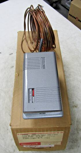 Honeywell Lp906a-1029-1 New Temperature Controller 35-65 F