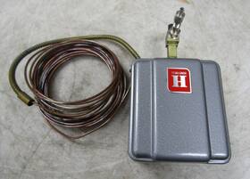 Honeywell Lp911a-1006-1 Insertion Thermostat