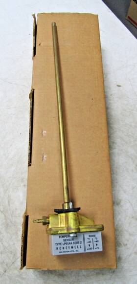 Honeywell Lp914a-1003-2 New Temperature Sensor -40 - 160 F 15 Inch Element