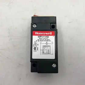 Mpv11hd Honeywell Spdt Sensor Relay Base - New