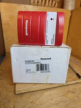 Honeywell P7640b1032 Differential Pressure Sensor We Ship Today