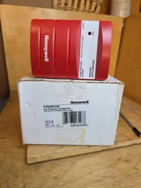 P7640b1032 Honeywell Differential Pressure Sensor We Ship Today