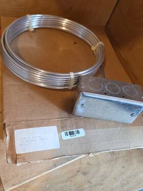 Honeywell S15215 Pxy24 Duct Sensor We Ship Today