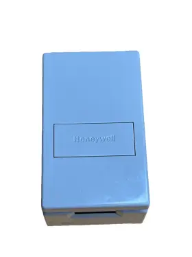 T7660a1017 Honeywell Space Temperature Sensor For W7620 W7600 W180 Systems