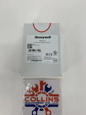 Tr50-5n Honeywell Tr50 Indoor Air Quality Sensor Temperature Humidity Co2 Pm2.5 Tr50-5n Honeywell Tr50 Indoor Air Quality Sensor Temperature Humidity Co2 Pm2.5