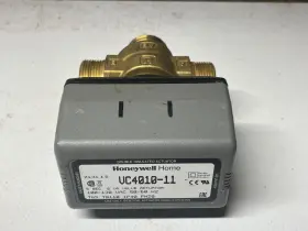 Vc4011zz11 Honeywell Vc4010-11 / Three Way Actuator Valve