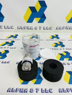 Xnxxsh1ss Honeywell Cartridge Gas Sensor