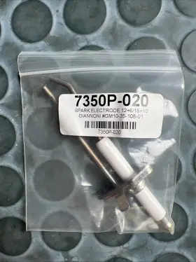 7350p-020 Htp Spark Electrode