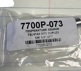 7700p-073 Htp Combination Supply / Eco Sensor