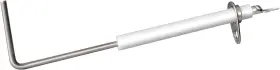 Lb-74940b Hunter-wish 313089056098 Flame Sensor For Lennox Furnace - Igniter Sensing Rod Ducane A