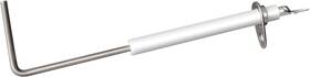 Hunter-wish 313091513534 69w43 Flame Sensor For Lennox Furnace - Igniter Sensing Rod Fit
