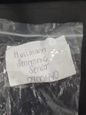 0700440 Hussman Sentronic Sensor