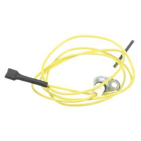 Icp Pse-933/1838 Flame Sensor With 36 Inch Wire Lead Hot Surface Ignition Genuine Oe