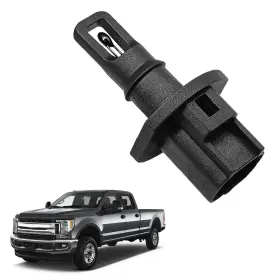 Icy-158-1424 Icyhaws Intake Air Charge Temp Sensor For 1997-2008 F0rd F-150 F-250 F-350 1997-2002
