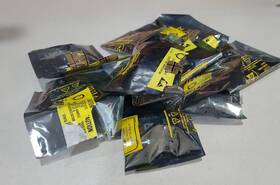 Idex 4052001 Lot Of 10 Barometric Pressure Sensor Modules New Open Bag