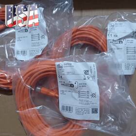 Ifm Evt002 1pcs New Sensor Cable Quality Assurance