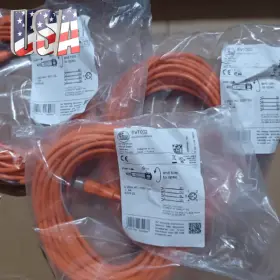 Evt002 Ifm 1pcs New Sensor Cable Quality Assurance Evt002 Ifm 1pcs New Sensor Cable Quality Assurance