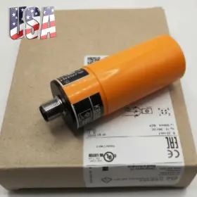 Kb5004 Ifm 1pcs New Sensor Kb5004 Ifm 1pcs New Sensor