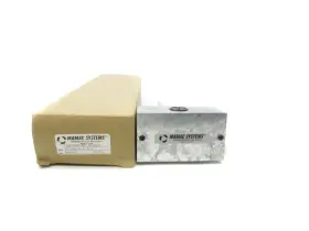 Knox06009396-te-205-b-6-d-2 Industrial Mro Mamac Systems Te-205-b-6-d-2 Nsmp Knox06009396-te-205-b-6-d-2 Industrial Mro Mamac Systems Te-205-b-6-d-2 Nsmp