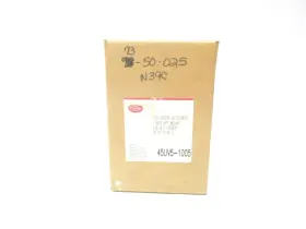 Knox300566031-45uv5-1005 Industrial Mro Fireye 45uv5-1005 Nsfs Knox300566031-45uv5-1005 Industrial Mro Fireye 45uv5-1005 Nsfs