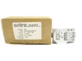 Knox90050638-2651025wd2bt1c Industrial Mro Setra 2651025wd2bt1c 24vdc 0-25.0 Inch Wc Nsmp Knox90050638-2651025wd2bt1c Industrial Mro Setra 2651025wd2bt1c 24vdc 0-25.0 Inch Wc Nsmp