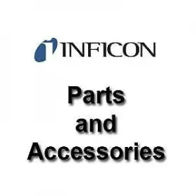 716-701-g1 Inficon Co2 Sensor Infrared Cell