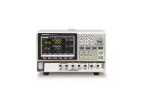 Gpp-3323 Instek Lan - 217w Three-channel Programmable Dc Power Supply With