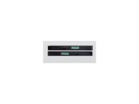 Grm-001 Instek Slide Bracket 2pcs/set Psu Option Grm-001 Instek Slide Bracket 2pcs/set Psu Option