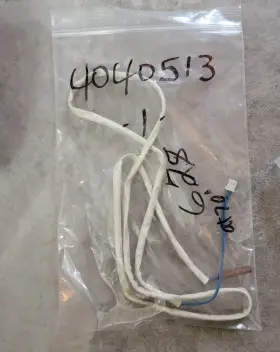 4040513 Islandaire Ac Temperature Sensor New Part Thermistor Harness 4040513 Islandaire Ac Temperature Sensor New Part Thermistor Harness