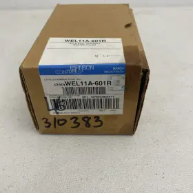 11a-601r Johnson Controls Wel1