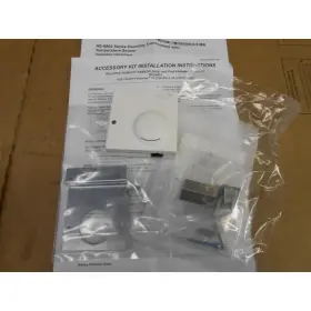 2ec0403 Johnson Controls Relative Humidity Sensor Rhs Dual Enthalpy Kit 2ec0403 Johnson Controls Relative Humidity Sensor Rhs Dual Enthalpy Kit