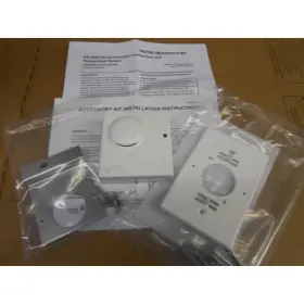 2sh0401 Johnson Controls Relative Humidity Sensor Rhs 2sh0401 Johnson Controls Relative Humidity Sensor Rhs