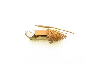 A19agc-59 Johnson Controls Temperature Control Switch 100-250 F A19agc-59 Johnson Controls Temperature Control Switch 100-250 F