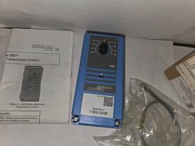 Johnson Controls A350aa-3c New Genuine Temperature Control Module With Sensor