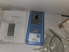 A350aa-3c Johnson Controls New Genuine Temperature Control Module With Sensor