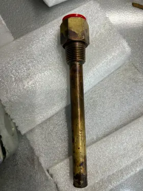 A41ba-1 Johnson Controls Proportional Immersion Sensor