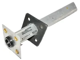 A41ft-1 Johnson Controls Proportional Duct Sensor 50 Ohms 20/1 With Conv