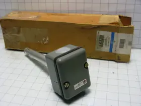 A91gaa-1c Johnson Controls Duct Temperature Sensor 60 To 120 Degree